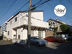 宇都宮市五代　　中古住宅