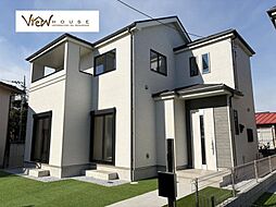 宇都宮市松原1丁目-A　新築住宅