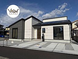 グラファーレ宇都宮市清原台16期1号棟　新築住宅