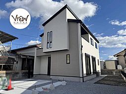 グラファーレ宇都宮市清原台16期2号棟　新築住宅