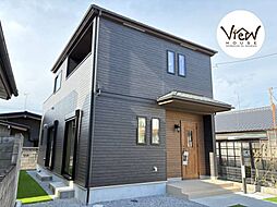 宇都宮市中一の沢町-A　新築住宅