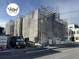 宇都宮市弥生2丁目2号棟　新築住宅