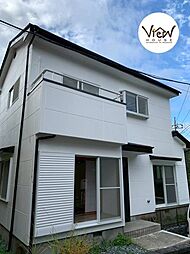 鹿沼市板荷　中古住宅