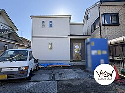 宇都宮市西川田町　新築住宅