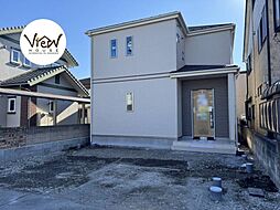 宇都宮市西川田町　新築住宅