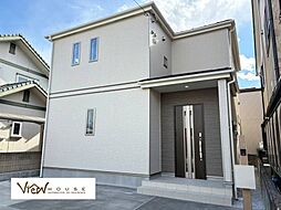 宇都宮市西川田町　新築住宅