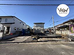 宇都宮市鶴田町　新築住宅