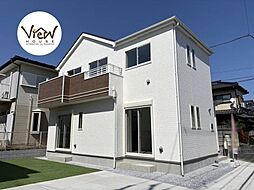 宇都宮市鶴田町　新築住宅