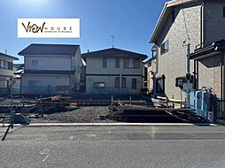 宇都宮市御幸ケ原町-A　新築住宅