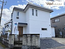 宇都宮市緑1期　中古住宅