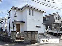 宇都宮市緑1期　中古住宅