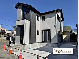 宇都宮市鶴田町27期　新築住宅