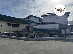 宇都宮市鶴田町27期　新築住宅