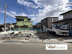 宇都宮市針ケ谷8期　新築住宅