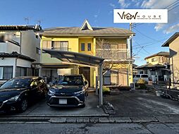 宇都宮市宝木町2丁目　中古住宅