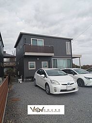 宇都宮市中里町　　中古住宅