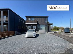 宇都宮市中里町　　中古住宅