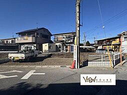 宇都宮市西の宮第3　2号棟　新築住宅