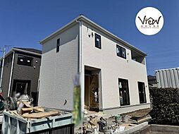 宇都宮市宝木本町第7 2号棟 新築住宅