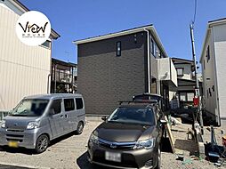宇都宮市宝木本町第7 1号棟 新築住宅