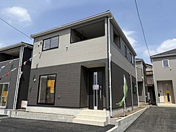 宇都宮市今宮第3 3号棟 新築住宅