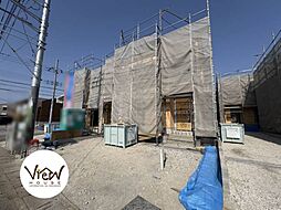 宇都宮市今宮第3　3号棟　新築住宅