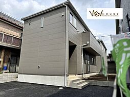 宇都宮市今宮第3　5号棟　新築住宅