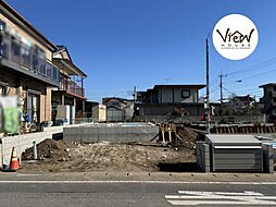 宇都宮市今宮第3　5号棟　新築住宅