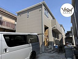 宇都宮市今宮第3　5号棟　新築住宅