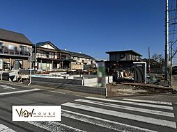 宇都宮市今宮第3　4号棟　新築住宅