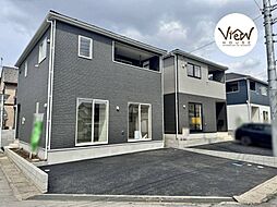 宇都宮市今宮第3 4号棟 新築住宅