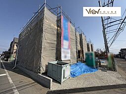 宇都宮市今宮第3　4号棟　新築住宅