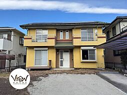 宇都宮市上戸祭町　中古住宅