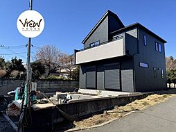 グラファーレ宇都宮市鶴田町7期　新築住宅