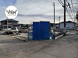 宇都宮市上戸祭町　A号棟　新築住宅