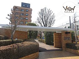 グランドハイツ鶴田