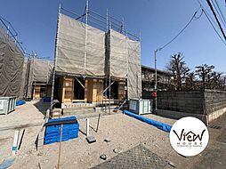 宇都宮市今宮第3 1号棟 新築住宅