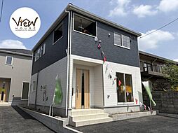 宇都宮市今宮第3 1号棟 新築住宅