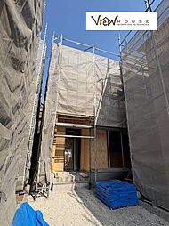 宇都宮市今宮第3 2号棟 新築住宅