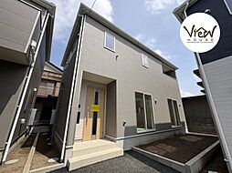 宇都宮市今宮第3 2号棟 新築住宅