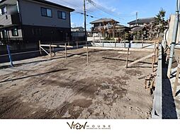 宇都宮市雀の宮6丁目1号棟　新築住宅