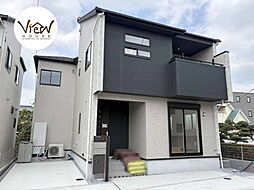 宇都宮市雀の宮6丁目2号棟　新築住宅