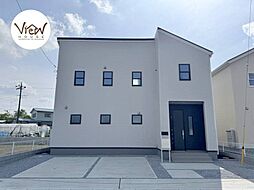 宇都宮市野沢町第7　2号棟　新築住宅