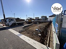 宇都宮市野沢町第7　1号棟　新築住宅