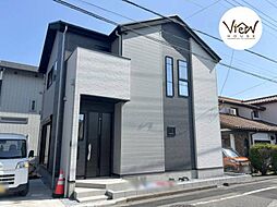 宇都宮市日の出1期 新築住宅