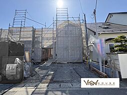 宇都宮市砥上町A　新築住宅