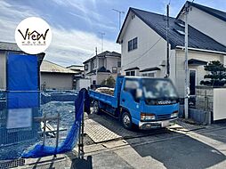 宇都宮市砥上町A　新築住宅