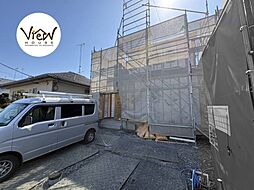 宇都宮市砥上町B　新築住宅