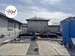 宇都宮市砥上町B　新築住宅