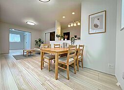 宇都宮市御幸ケ原町　新築住宅